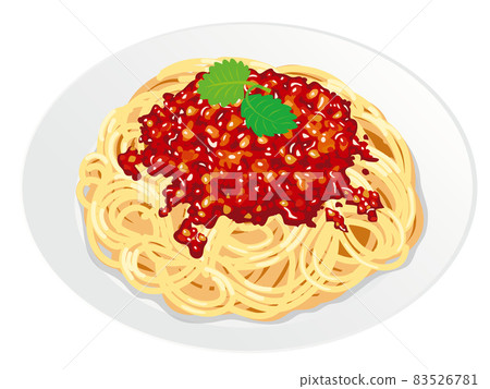 Bolognese Bolognese 83526781