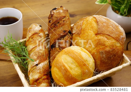 Bread Bread 83528481