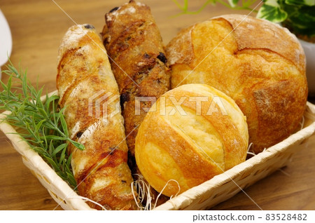 Bread Bread 83528482