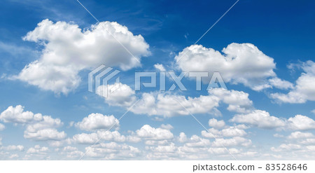 blue sky with white cloudy blue sky with white cloudy 83528646