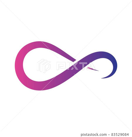 Infinity logo images 83529084