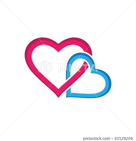 Love logo images Love logo images 83529209