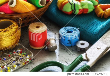 Accessories for needlework 83529262