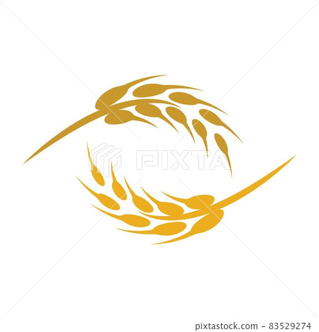 Wheat logo images Wheat logo images 83529274
