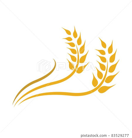 Wheat logo images Wheat logo images 83529277