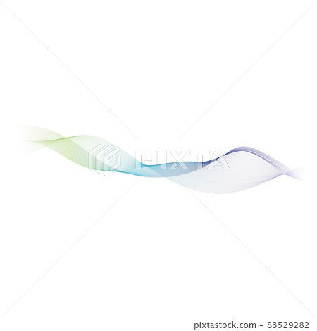 Wave line images Wave line images 83529282