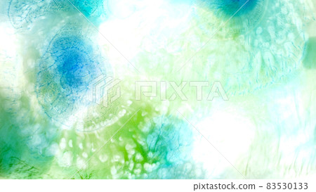 Abstract background image with a fresh and refreshing impression 83530133