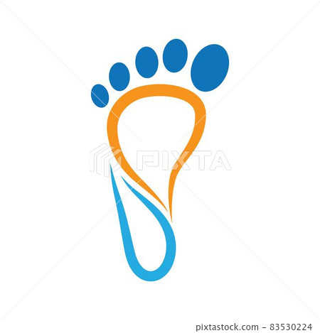 Foot care logo images Foot care logo images 83530224