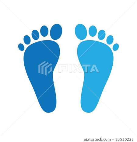 Foot care logo images Foot care logo images 83530225