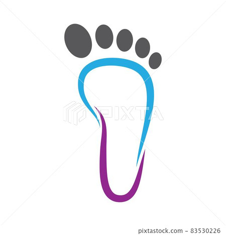 Foot care logo images Foot care logo images 83530226