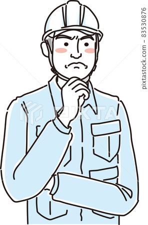 Gatten veteran male _ worried Gatten veteran male _ worried 83530876