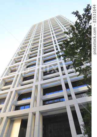 Akasaka K-Tower Motoakasaka 1-chome, Minato-ku 83531644