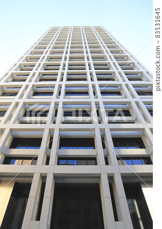 Akasaka K-Tower Motoakasaka 1-chome, Minato-ku 83531645