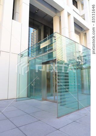 Akasaka K-Tower Motoakasaka 1-chome, Minato-ku Akasaka K-Tower Motoakasaka 1-chome, Minato-ku 83531646