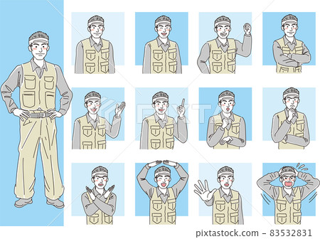 Gaten Hachimaki Boys_Two-color style_Set_Background color available 83532831