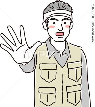 Gaten Hachimaki Boys_Two Colors_Still Pose 83532832