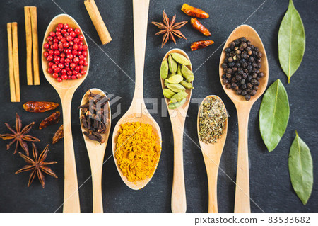 Measure spices (1) 83533682