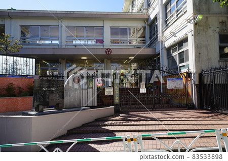 10 月澀谷 471 Haseto 小學（澀谷區），惠比壽西 1 丁目 83533898