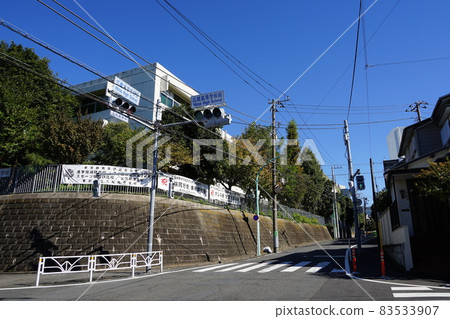 October Shibuya 465 Nanguozaka and Hiroo High School, Higashi 4-chome October Shibuya 465 Nanguozaka and Hiroo High School, Higashi 4-chome 83533907