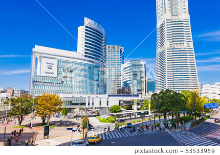 橫濱櫻木町 83533959