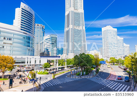 橫濱櫻木町 83533960