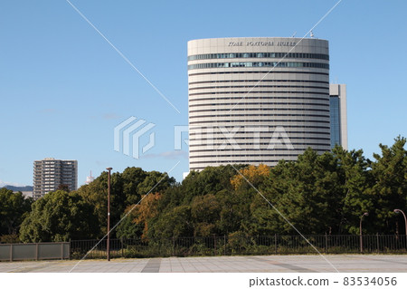 Kobe Portopia Hotel 83534056