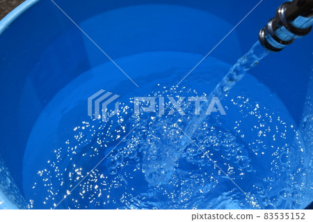 供水圖像 83535152