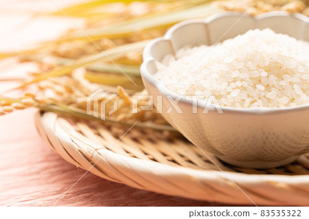 Rice 83535322