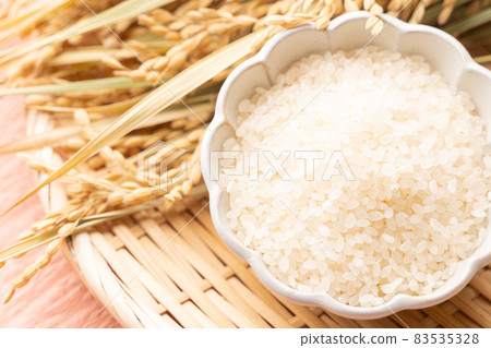 Rice Rice 83535328