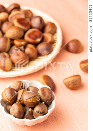 Chestnut Chestnut 83535491