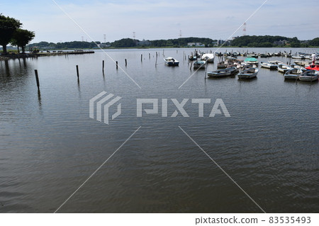 手沼音川流域 83535493