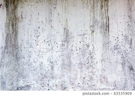 whitewashed weathered distressed cracked cement stone wall texture background whitewashed weathered distressed cracked cement stone wall texture background 83535909