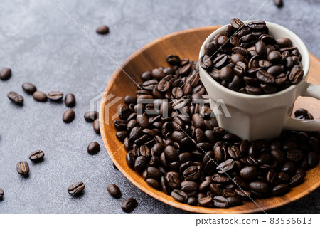 咖啡豆 83536613