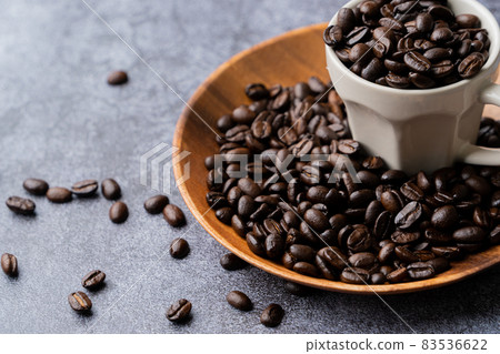 Coffee beans  83536622