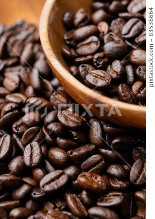 Coffee beans  83536664