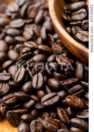 Coffee beans  83536665