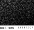 [紋理] 類似瀝青的背景材料 [背景] 83537297