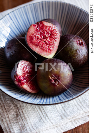 日本無花果，Horai柿子 83538878