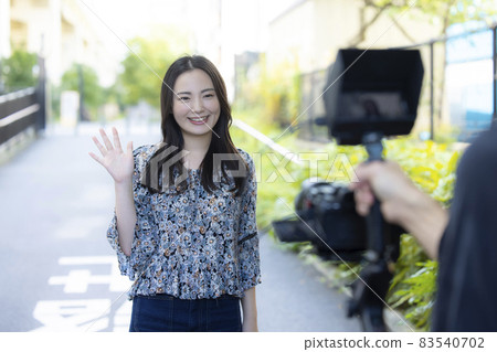 戶外視頻拍攝雲台 戶外視頻拍攝雲台 83540702