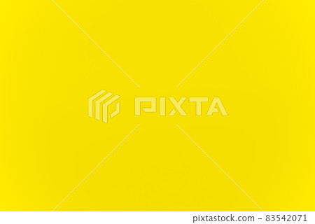 Yellow background material / texture 83542071