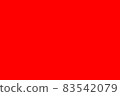 Red background material / texture 83542079