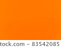 Orange background material / texture 83542085