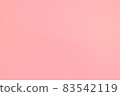 Pink background material / texture 83542119