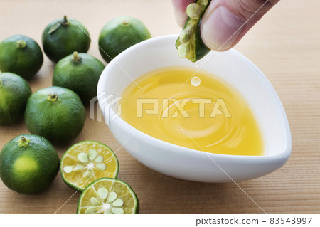 扁實檸檬 83543997