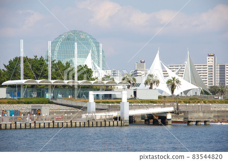 Kasai Rinkai Aquarium / Kasai Rinkai Park (Edogawa-ku, Tokyo) 83544820