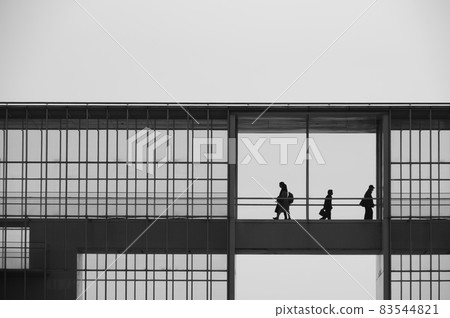 Kasai Rinkai Park / Crystal View Kasai Rinkai Park / Crystal View 83544821