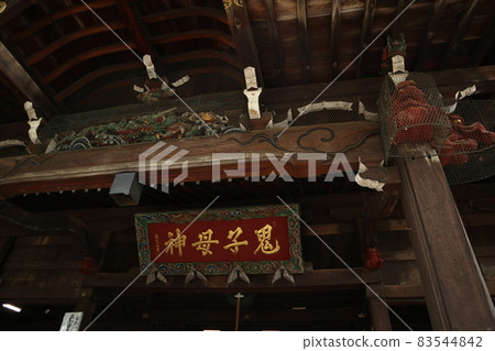 惡魔女神 惡魔女神 83544842