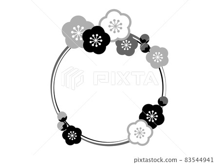 Plum frame material Plum frame material 83544941