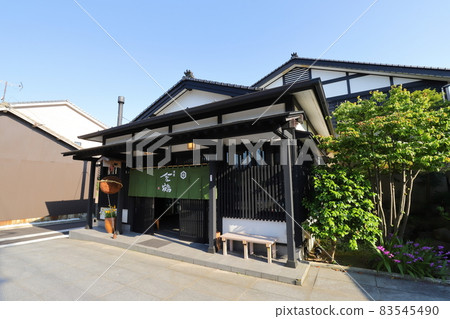 Niigata Sado Sake Brewery Kato Sake Brewery 83545490