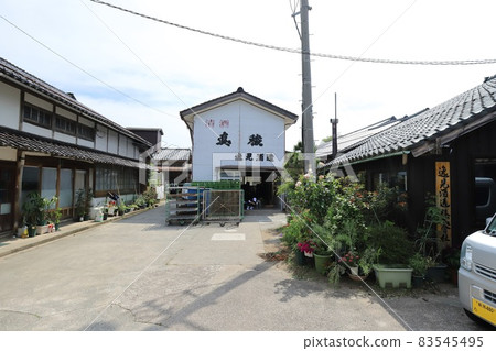 新潟佐渡酒造 Henmi Sake Brewery 新潟佐渡酒造 Henmi Sake Brewery 83545495